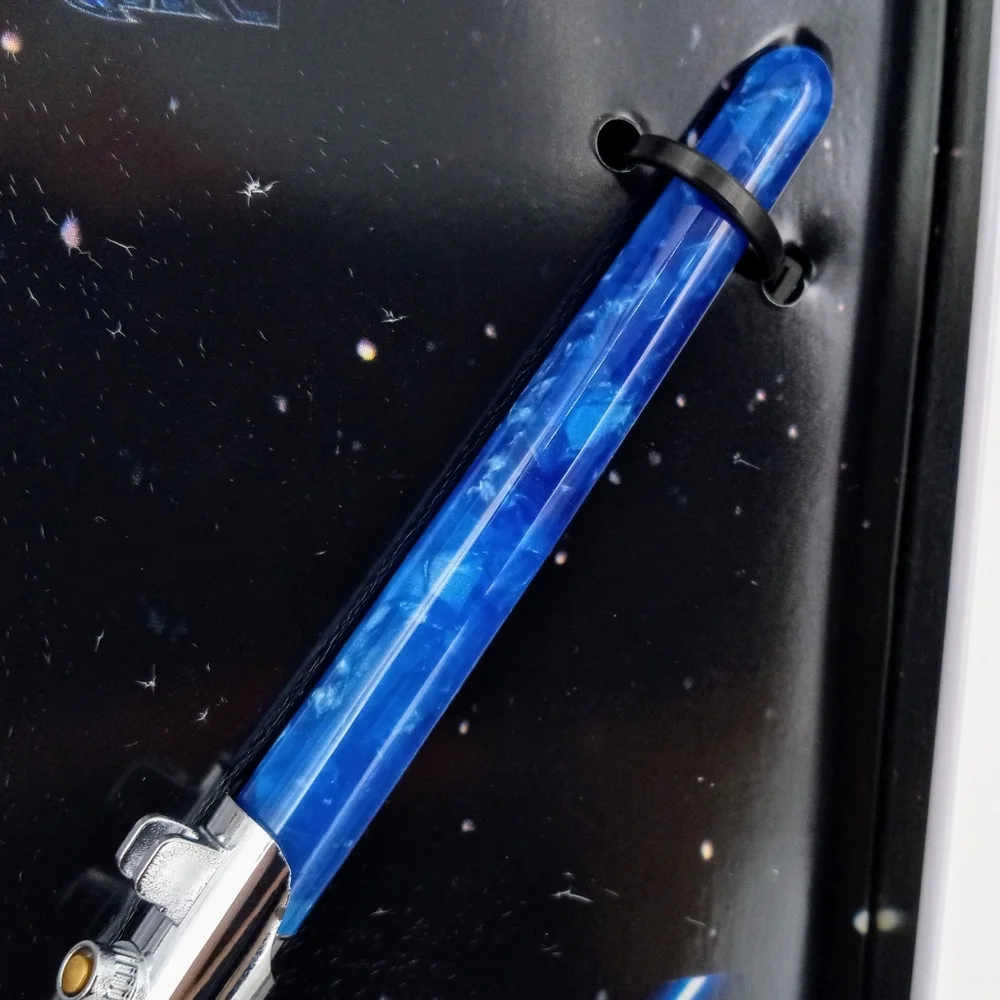 MZB Imagination Star Wars Anakin Skywalker Lightsaber Pen